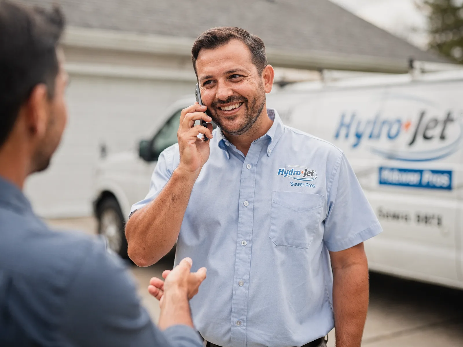 Hydro Jetting Nikolski, AK FAQs